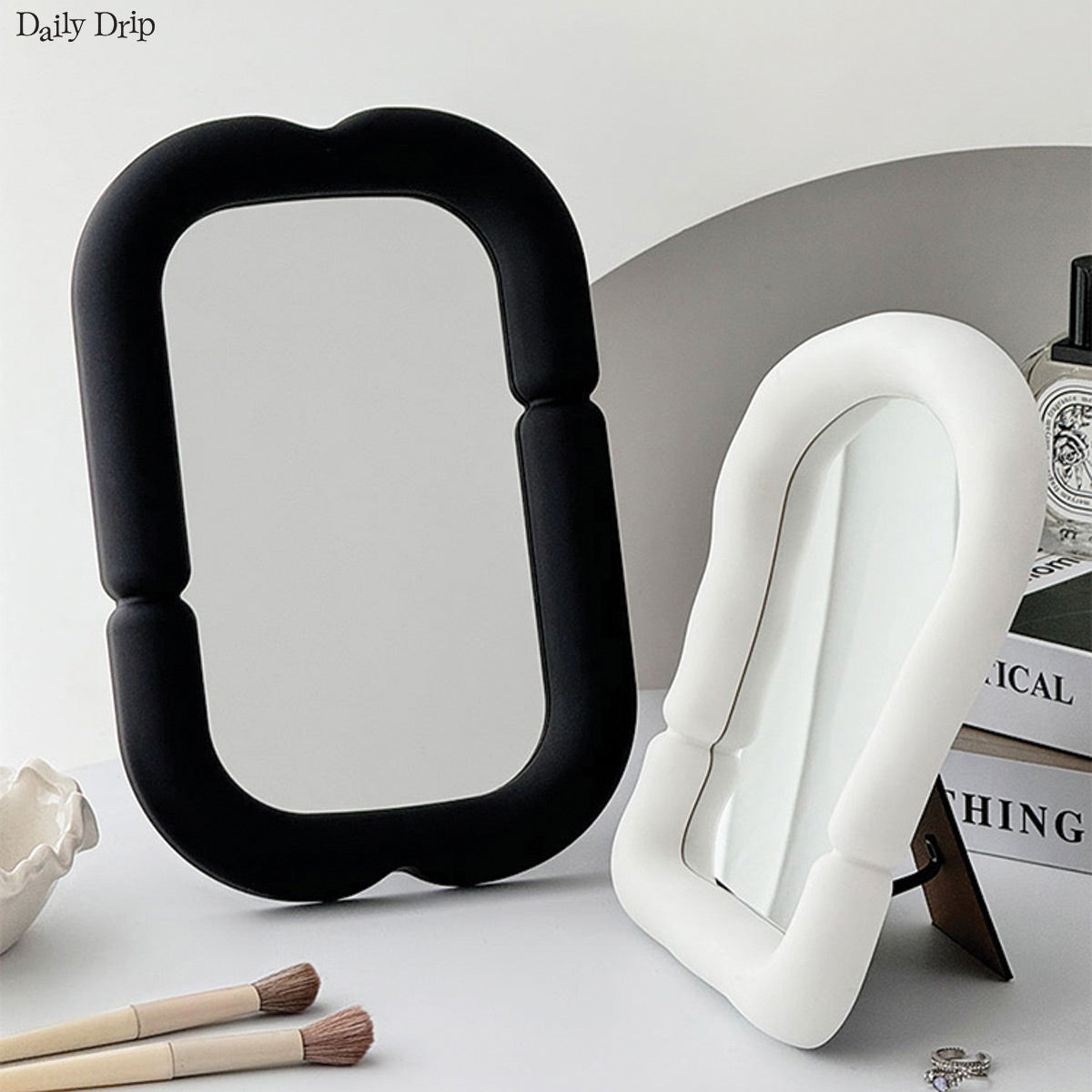 Vanity Soft Mirror