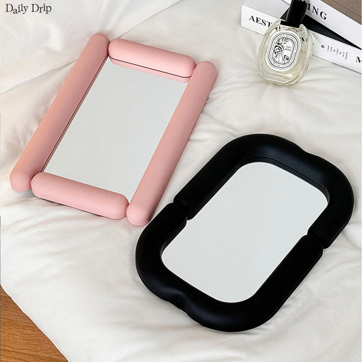 Vanity Soft Mirror